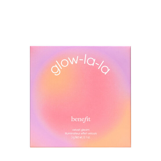 ILUMINADOR RAYA GLOW-LA-LA